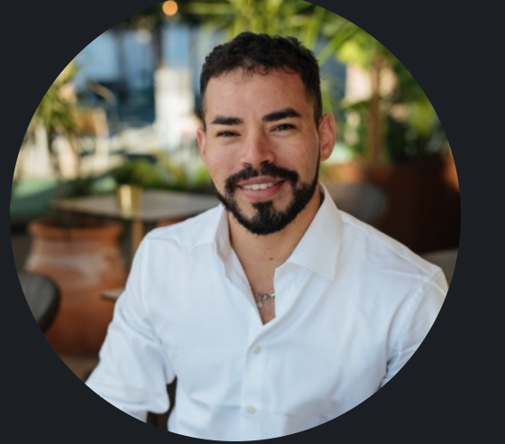 Andrés García Smith, fundador de Smith Capital